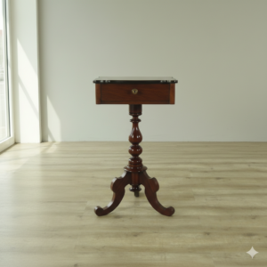 Nähtisch Biedermeier 1860