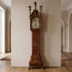 Standuhr Amsterdam 1800