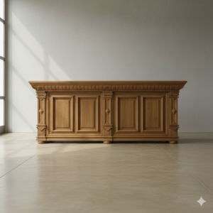 Theke Tresen Bella 2,40 m