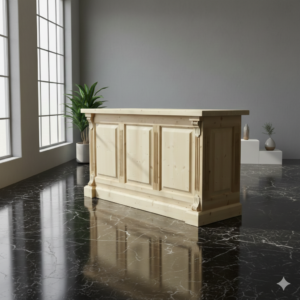 Ladentisch Theke Louisa 1,70 m