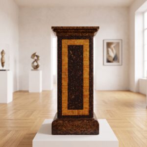 Maitland-Smith Säule Konsole Pilar 0,96 m