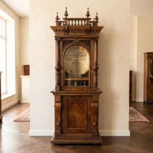 Spieluhr Polyphon Mikado Gründerzeit 1880