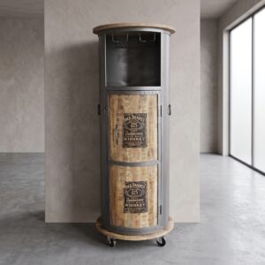 Minibar Weinregal  1,56 m