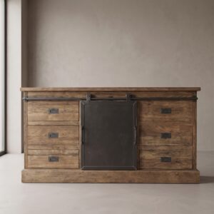 Sideboard Teakholz 1,80 m