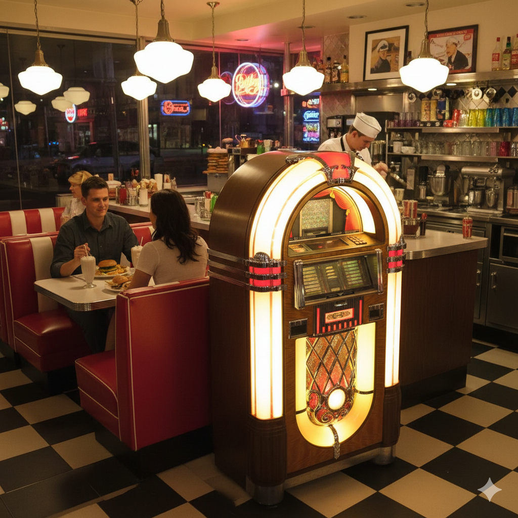 Jukebox NSM Nostalgia Gold 1994-1995 - immagine 2