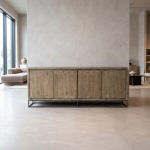 Sideboard Teakholz 2,00 m