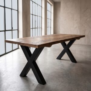 Esstisch Tisch Kiefer 2,00 m x 0,95 m