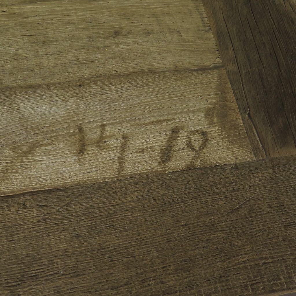 Tisch Esstisch Eiche 3,10 m x 0,99 m - immagine 26