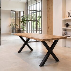 Esstisch Tisch Mangoholz 1,80 m x 0,90 m
