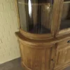 Vitrine Bücherschrank Teakholz 2,08 m - immagine 15
