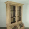 Buffetschrank Vitrine 1,15 m Teakholz - immagine 3
