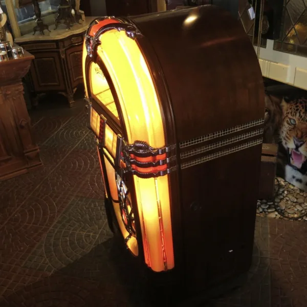 Wurlitzer 1015 One More Time OMT CD Version - immagine 2