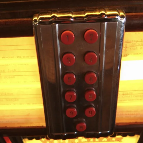 Wurlitzer 1015 One More Time OMT CD Version - immagine 7
