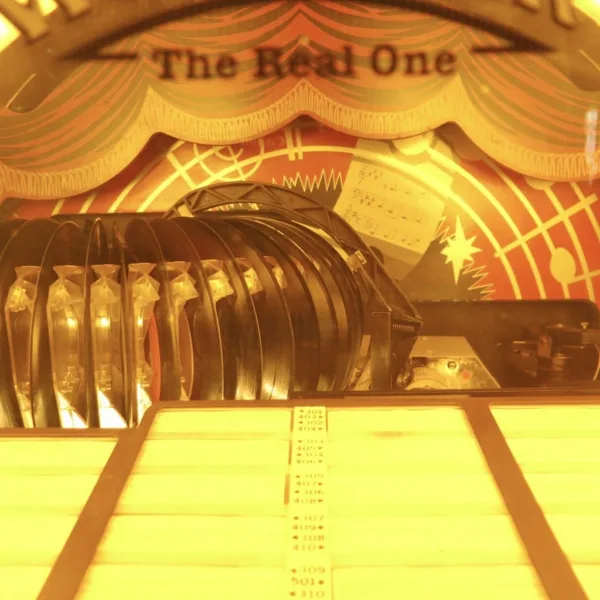Wurlitzer 1015 One More Time OMT CD Version - immagine 8