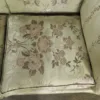 Sofa Couch Neubarock Gold-Cremeweiß - immagine 11