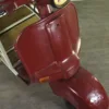 Kommode Scooter Mangoholz Metall 0,70 m - immagine 6