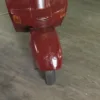 Kommode Scooter Mangoholz Metall 0,70 m - immagine 5