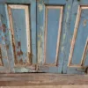 Tür Eingangstür Haustür 1880 Teakholz - immagine 5