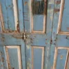 Tür Eingangstür Haustür 1880 Teakholz - immagine 8