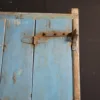 Tür Eingangstür Haustür 1880 Teakholz - immagine 17