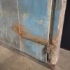 Tür Eingangstür Haustür 1880 Teakholz - immagine 19