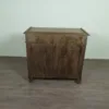 Anrichte Halbschrank Gründerzeit 1880 Eiche - immagine 13