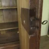 Kleiderschrank Schrank Barock 1780 Eiche - immagine 25