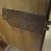 Kleiderschrank Schrank Barock 1780 Eiche - immagine 26