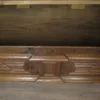 Kleiderschrank Schrank Barock 1780 Eiche - immagine 27