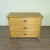 Kommode Biedermeier 1860 Kiefer - immagine 2