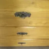 Kommode Biedermeier 1860 Kiefer - immagine 4