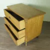 Kommode Biedermeier 1860 Kiefer - immagine 7