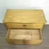 Kommode Biedermeier 1860 Kiefer - immagine 6