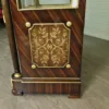 Vitrine Schrank Barockstil Nussbaum 0,82 m - immagine 16