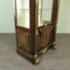 Vitrine Schrank Barockstil Nussbaum 0,82 m - immagine 5
