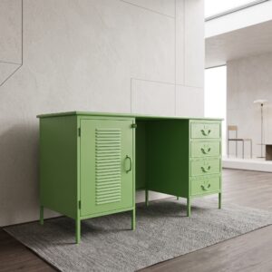 Schreibtisch Industriedesign 1,53 m x 0,51 m