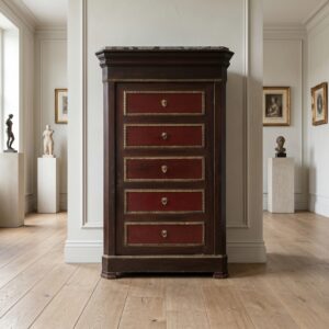 Tresor Panzerschrank Gründerzeit 1880