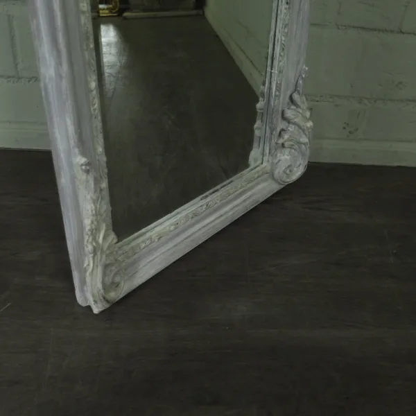 Spiegel Wandspiegel Barockstil 0,48 m x 1,00 m - immagine 12