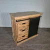 Sideboard Anrichte Mangoholz 1,00 m