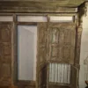 Türelement Wandelement 1850 Teakholz - immagine 8