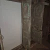 Türelement Wandelement 1850 Teakholz - immagine 19