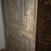 Türelement Wandelement 1850 Teakholz - immagine 22