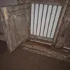 Türelement Wandelement 1850 Teakholz - immagine 26