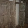 Türelement Wandelement 1850 Teakholz - immagine 20