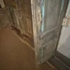 Türelement Wandelement 1850 Teakholz - immagine 23