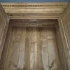 Schrank Kleiderschrank Gründerzeit 1880 Kiefer - immagine 12
