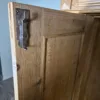 Schrank Kleiderschrank Gründerzeit 1880 Kiefer - immagine 13