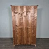 Schrank Kleiderschrank Gründerzeit 1880 Kiefer - immagine 15