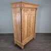 Schrank Kleiderschrank Gründerzeit 1880 Kiefer