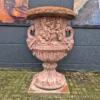 Vasen Blumenkübel Steingut Set 1,40 m - immagine 2